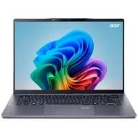 Acer Swift Go 14 AI SFG14-01-X1YT