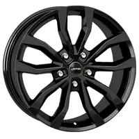 Autec Uteca (U) 9 5x19 5x112 ET38 MB66 6