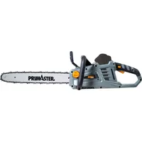Primaster Akku-Kettensäge PAKS 40V inkl. 2 Ketten Schwertlänge 40,5