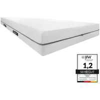 Tectake Sky 140 x 190 cm H2/H3