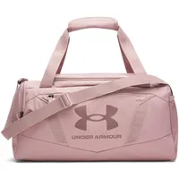 Under Armour Undeniable 5.0 Duffle XS - Turmalin Pink/Turmaline