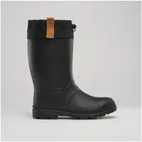 Kamik Tundra Gummistiefel Schwarz 41