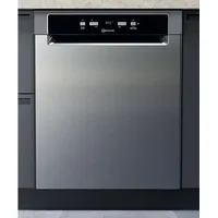 Bauknecht BKEX UBN Unterbau-Geschirrspüler 60 cm