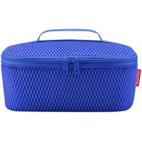 Reisenthel coolerbag M Pocket mesh royal Blue – Kühltasche