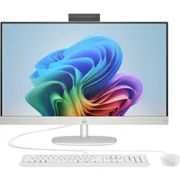 HP 27" FHD IPS All-in-One Ryzen AI 7 350