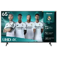 Hisense 65A6Q 65 Zoll LED 4K Smart TV