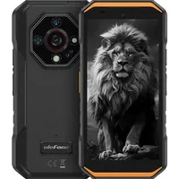 Ulefone Armor X32 Pro 256 GB Vibrant Orange