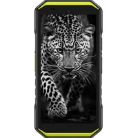 Ulefone Armor X32 128 GB Vivid Green
