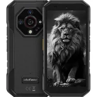 Ulefone Armor X32 Pro 256 GB Black