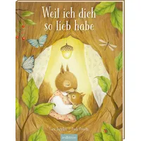 ArsEdition Weil ich dich so lieb habe