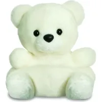 AURORA World Aurora, 61355, Palm Pals Snowy Polar Bear
