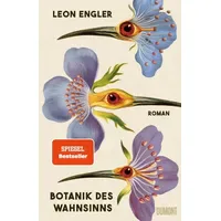 DuMont Buchverlag Botanik des Wahnsinns