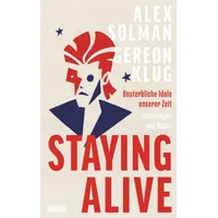 DuMont Buchverlag Staying Alive
