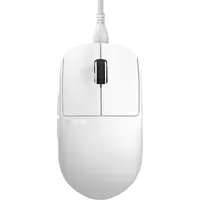 PULSAR X2H Medium Wired Gaming Maus Weiß