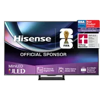 Hisense 65U7Q PRO 65 Zoll MiniLED ULED 4K Smart