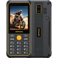 Ulefone ARMOR MINI 4 4G (2.80", 2 Mpx), Tastenhandy,