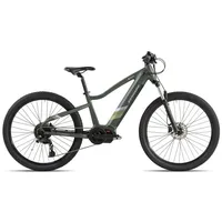 Zündapp E-Bike MTB X900 27,5 Zoll 10-Gang 733 Wh