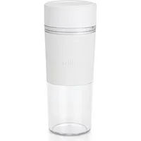 Wilfa 2Go-Mixer SWIFT, 300 ml, RCBL-45W, weiß