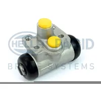 Hella 8AW 355 533-891 Radbremszylinder - AW3389 - Bremssystem: