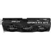 PNY GeForce RTX 5070 12 GB GDDR7