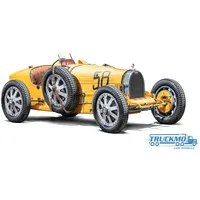 Italeri 1:12 Bugatti Type 35B T.F1929/Mon.1930