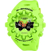 Casio Analog Digital 'G-shock' Herren Uhr GA-V01-9AER