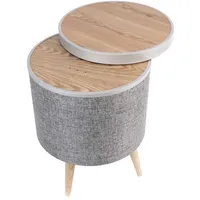 Block Helsinki Eiche