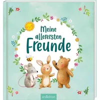 ArsEdition Meine allerersten Freunde