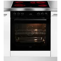 Beko Elektro-Herd-Set BBUE1732T0B schwarz