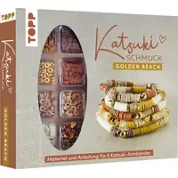 Frechverlag Katsuki Schmuck Golden Beach