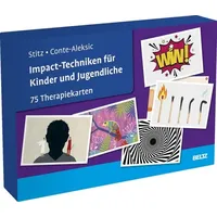 Beltz verlagsgruppe gmbh & co. kg Impact-Techniken für Kinder