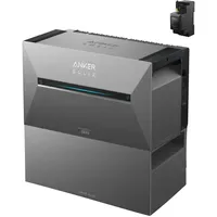 Anker SOLIX Solarbank 3 E2700 Pro 5,4 kWh +