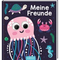 ArsEdition Meine Freunde – Meer: