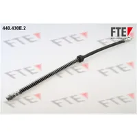 FTE maximal FTE 9240267