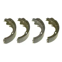 Textar Bremsbackensatz 91038201