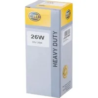 Hella Glühlampe, | 8GA 002 072-321