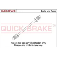 Quick Brake CN-0380A-E