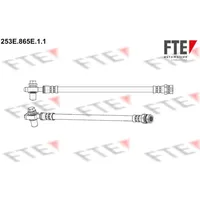 FTE maximal FTE Bremsschlauch 9240415