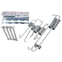 Maxgear Zubehörsatz, Bremsbacken