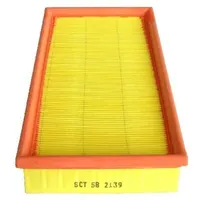 Sct-mannol SCT Germany Luftfilter SB 2139
