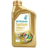 Petronas Syntium 7000 VO 0W-20 20 l