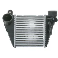 Nissens Ladeluftkühler 96847