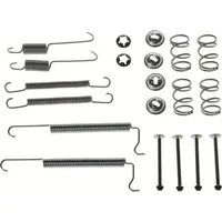 TRW Zubehörsatz, Bremsbacken SFK265