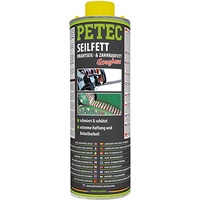 Petec Seilfett DRAHTSEIL- & ZAHNRADFETT SAUGDOSE 73610
