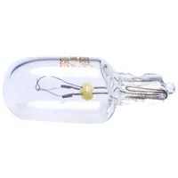 Bosch Glühlampe, Kennzeichenleuchte, 1 987 302 217