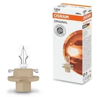 Osram Glühlampe, Instrumentenbeleuchtung 2452MFX6