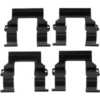 TRW Zubehörsatz, Scheibenbremsbelag