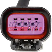 Fast Kabelsatz, Arbeitsscheinwerfer