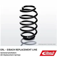 Eibach Fahrwerksfeder Einzelfeder ERL (Serienersatz) R23098