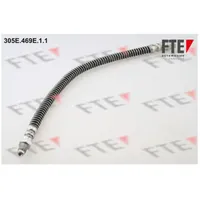 FTE maximal FTE 9240470